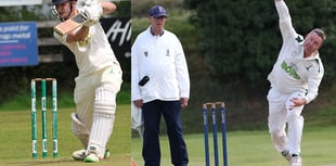 White admits St Just is a 'big game' after Werrington thrashing