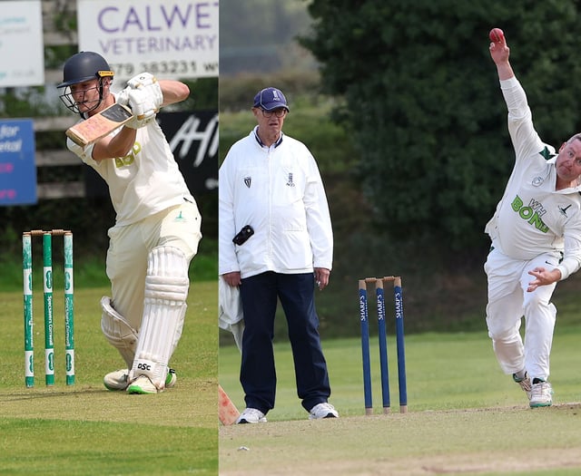 White admits St Just is a 'big game' after Werrington thrashing