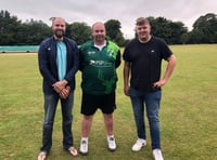 Boconnoc earn crucial victory in survival battle