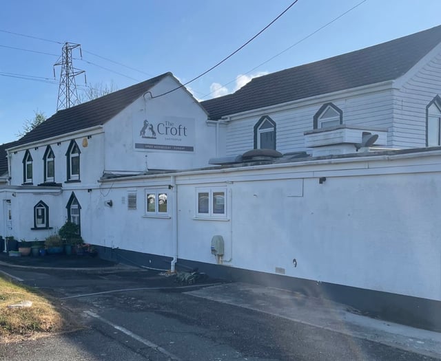 Planning: Proposals for self-storage units next to pub refused