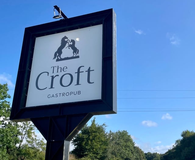 Application to reopen pub gets approval from councillors
