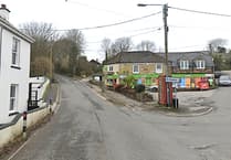 Police quick to quash reports of multiple bodies in woods in Cornwall