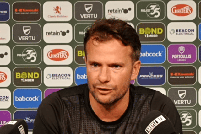 Cleverley bolsters his options with two new additions to squad