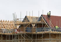 More new homes starting to be built in Cornwall this year