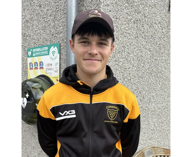 Cornwall seal home advantage in Super 12s after Herefordshire double