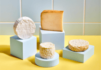 Cornish cheese among finalists for national title