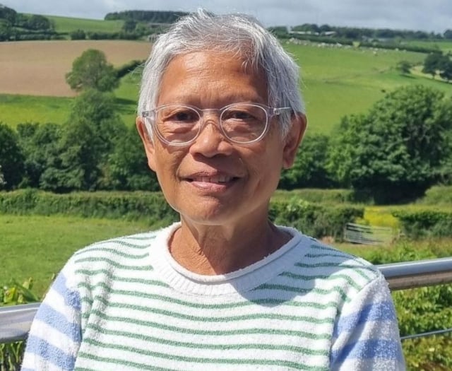 Volunteer to receive prestigious British Citizen Award at Westminster