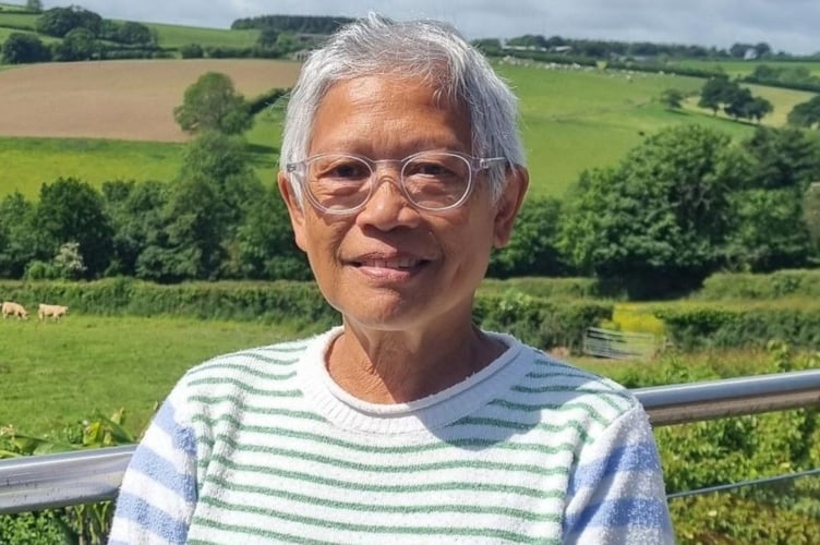 Puteri Zaidah Jol has been named among 27 exceptional individuals across the UK to receive a British Citizen Award