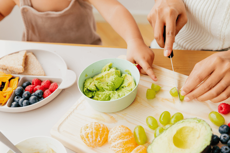 Thousands of county children will benefit from free school meal holiday vouchers
