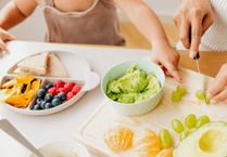 British Berry Growers push for better nutrition in school meals