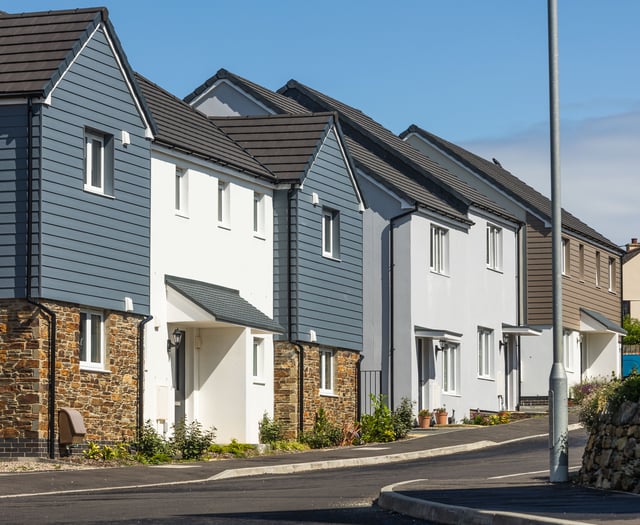 Cornish housing group among UK’s top home builders