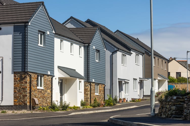 Ocean Housing Group