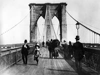 Times Past: An honest, steady and industrious workman