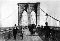 Times Past: An honest, steady and industrious workman