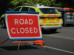 Man taken to hospital following crash in Saltash