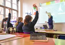 Cornwall's planned number of new school places must be more than tripled to meet demand