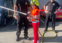 Community invited to support fire service charity event