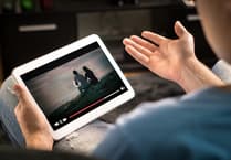 Cornish town tops list for UK’s slowest broadband