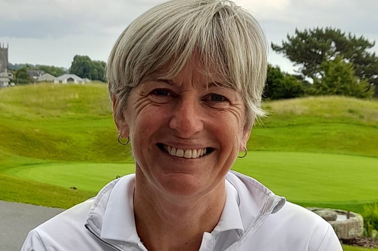 Bridgitte Worth.