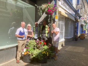 Your community news from across South East Cornwall