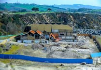 Pop star Sam Ryder set to perform at festival on Cornish beach