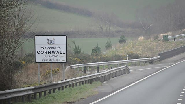 A30 rated as Britain's best road following national survey | cornish ...