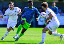 Truro ease past Tavistock in pre-season opener