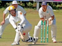 May takes five as St Just win low-scoring thriller at Callington