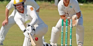 May takes five as St Just win low-scoring thriller at Callington
