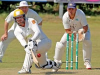 Callington captain Wagg leaves Moores Park