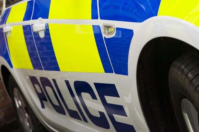 Police arrest man after woman sustains knife wounds near Looe