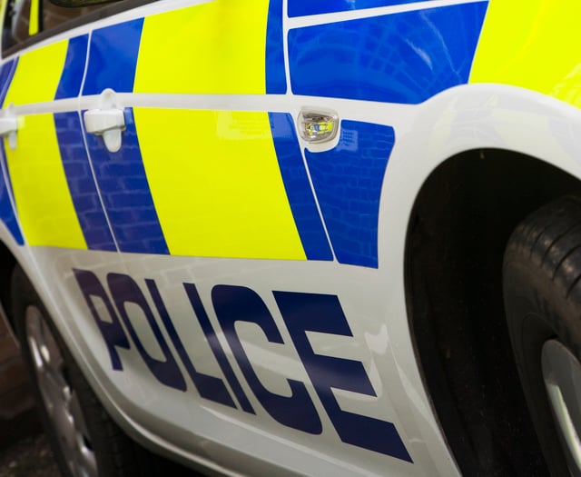 Man arrested after suspected weapon incident in Callington