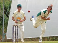 Hoskin takes six as leaders Luckett move 17  points clear of St Blazey