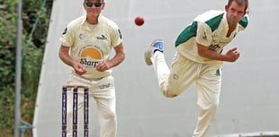 Hoskin takes six as leaders Luckett move 17  points clear of St Blazey