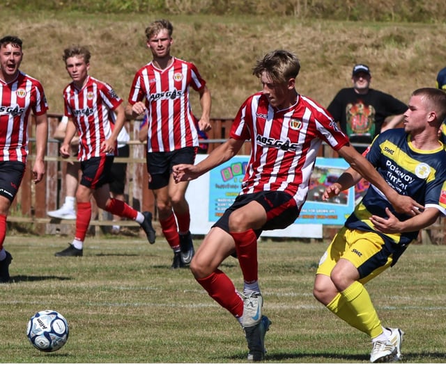 Britchford praises Ashes after Plymouth Parkway victory