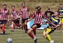 Britchford praises Ashes after Plymouth Parkway victory