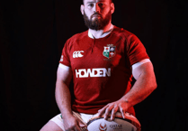 Injury forces Cowan-Dickie out of opening Test against Wallabies