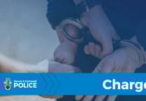 Teen charged with GBH after man found unconscious in Looe