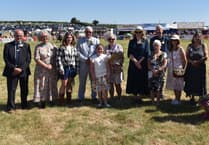 Letter to the Editor: Thank you from the show