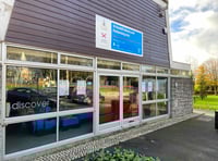 Craft fayre to be held at St Austell library this weekend