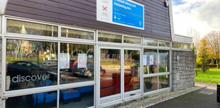 Craft fayre to be held at St Austell library this weekend