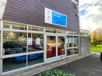 Craft fayre to be held at St Austell library this weekend