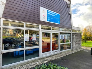 Craft fayre to be held at St Austell library this weekend