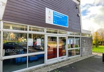 Craft fayre to be held at St Austell library this weekend