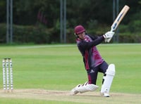 Buckland stars as Lanhydrock progress in Division Two T20 Cup