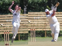 Duloe close in on second-placed St Neot as Menheniot-Looe win derby