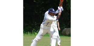 Holloway and Thirupuvanarajah impress in Gunnislake victory