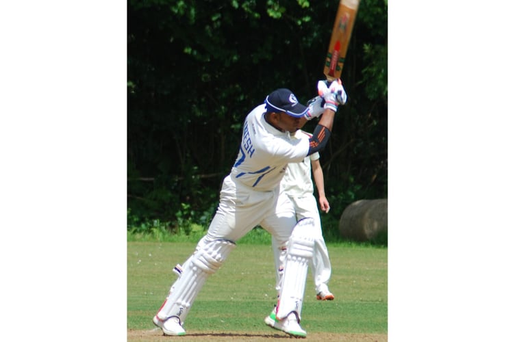 Dinesh Thirupuvanarajah 