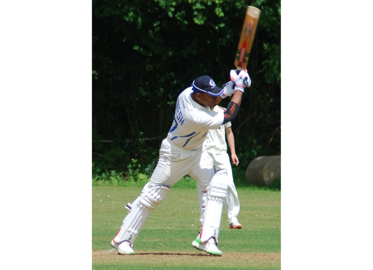 Dinesh Thirupuvanarajah