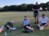 Menheniot-Looe's batsmen make hay as Boconnoc lose at Launceston